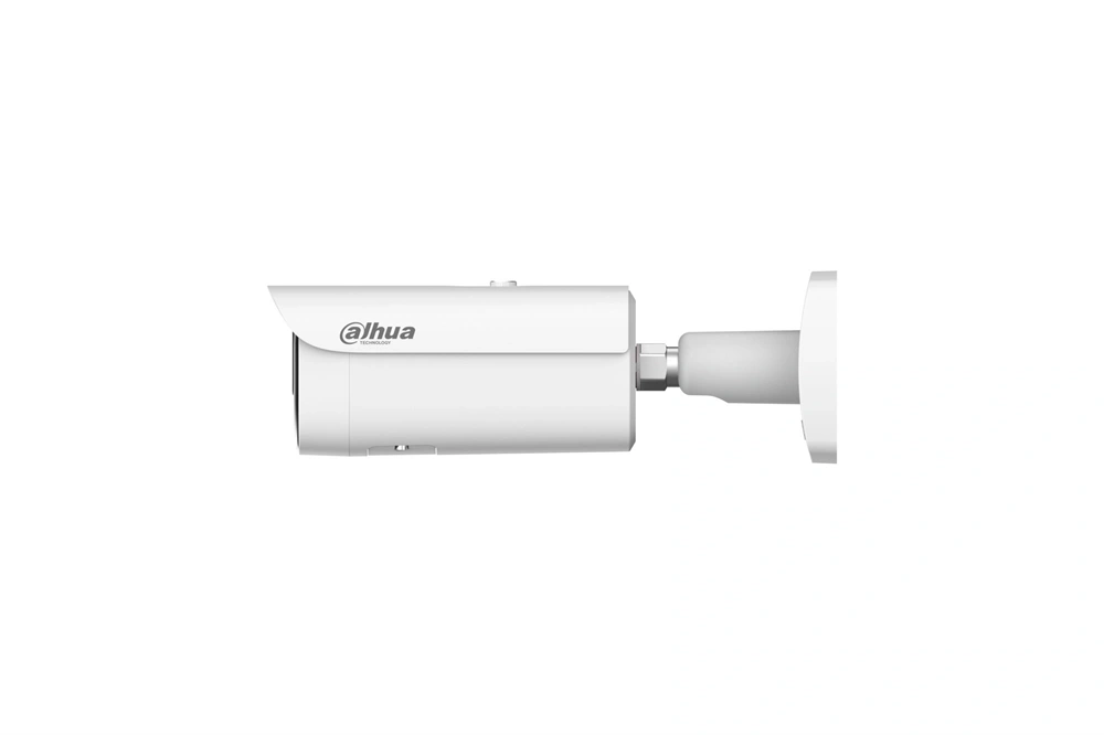 Dahua IPC-HFW5459E1-ZE-IL-2712 /4MP/WizMind/2,7-12mm MotorZoom/IR/LED 60m/IK10/Hibrid megvilágítású IP csőkamera