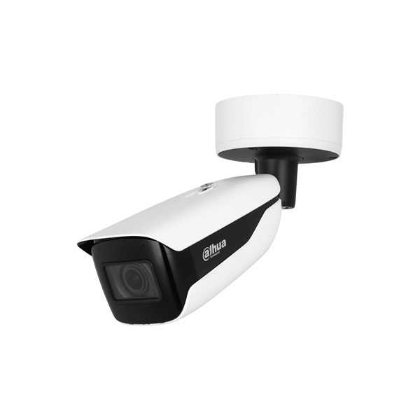 Dahua IPC-HFW5842H-ZHE-2712F-DC12AC24V-S3/8MP/WizMind S/2,7-12mm MotorZoom/IR60m/ePoE/IP csőkamera