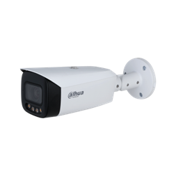 Dahua IPC-HFW5849T1-ASE-LED-0360B /kültéri/8MP/Pro-AI/3,6mm/IR50m/IP csőkamera