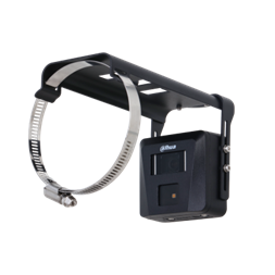 Dahua IPC-HUM8531M-V-LED-0360B /kültéri/5MP/Pinhole/3,6mm/IR0,5m/IP Macro-Reading csempekamera