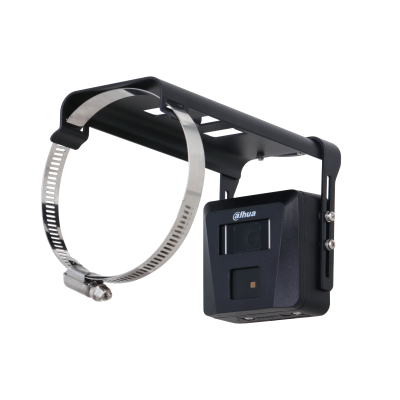 Dahua IPC-HUM8531M-V-LED-0360B /kültéri/5MP/Pinhole/3,6mm/IR0,5m/IP Macro-Reading csempekamera