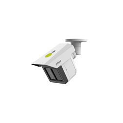 Dahua IPC-MFW5241T2-E3-ASE /3x2MP/WizMind/3,6-12-25mm/IR100m/Triple-Sight Perimeter Protection IP csőkamera