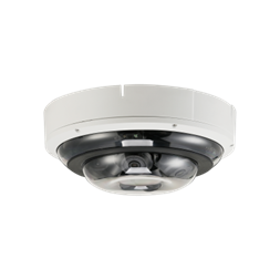 Dahua IPC-PDBW5831-B360-E4-2712/kültéri/4x2MP/Panoramic/2,7-12mm/motoros/IR30m/Starlight/IP 4x2MP Panoráma dómkamera