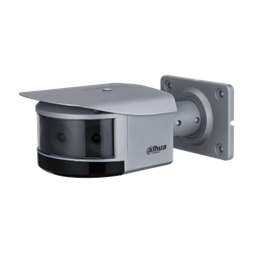 Dahua IPC-PFW81642-A180 /kültéri/4x4MP/WizMind/2,8mm/IR30m/IP Multi-Sensor Panoráma csőkamera
