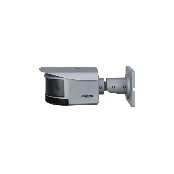 Dahua IPC-PFW81642-A180 /kültéri/4x4MP/WizMind/2,8mm/IR30m/IP Multi-Sensor Panoráma csőkamera
