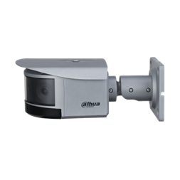 Dahua IPC-PFW81642-A180 /kültéri/4x4MP/WizMind/2,8mm/IR30m/IP Multi-Sensor Panoráma csőkamera