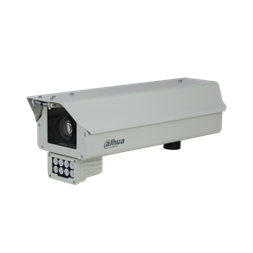 Dahua ITC352-AU3F-IRL8ZF1640 /kültéri/3MP/Traffic/16-40mm/IR30m/IP sebesség és forgalom ellenörző kamera