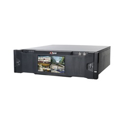 Dahua IVSS7016DR 256 csatorna/H265/768Mbps rögzítés/16x sata/Ultra AI Intelligens videómegfigyelő (IVSS) szerver