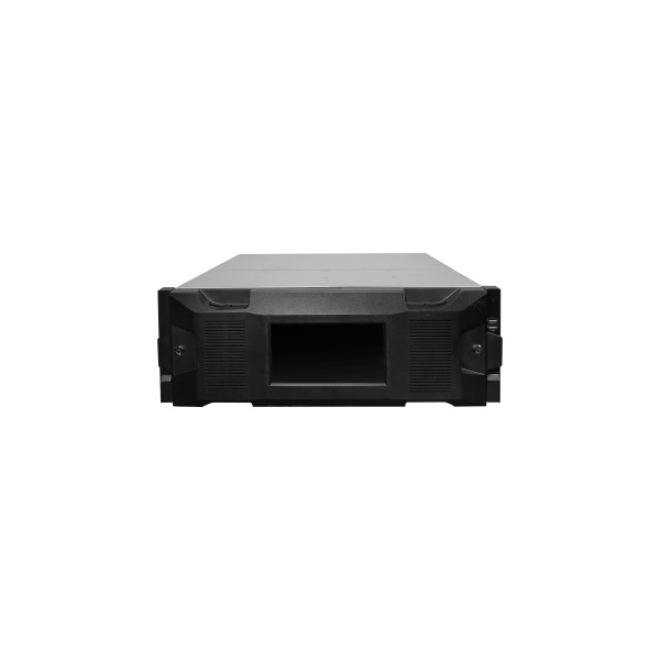 Dahua IVSS7016DR-8M 256 csatorna/H265+/384Mbps rögzítés/16x SATA/Ultra AI intelligens videómegfigyelő (IVSS) szerver
