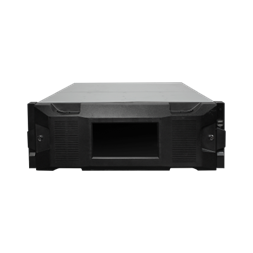 Dahua IVSS7016DR-8M 256 csatorna/H265+/384Mbps rögzítés/16x SATA/Ultra AI intelligens videómegfigyelő (IVSS) szerver