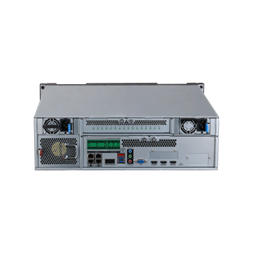 Dahua IVSS7016DR-8M 256 csatorna/H265+/384Mbps rögzítés/16x SATA/Ultra AI intelligens videómegfigyelő (IVSS) szerver