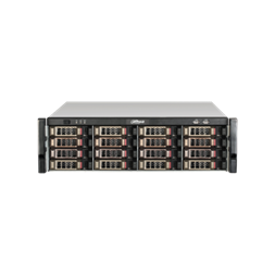 Dahua IVSS7016-4M 256 csatorna/H265+/384Mbps rögzítés/16x SATA/Ultra AI intelligens videómegfigyelő (IVSS) szerver
