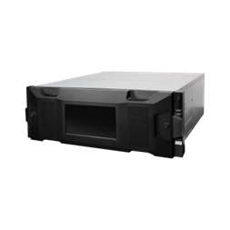 Dahua IVSS7024DR-16M 256 csatorna/H265+/384Mbps rögzítés/24x SATA/Ultra AI Intelligens videómegfigyelő (IVSS) szerver
