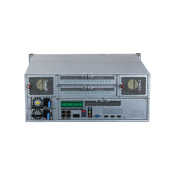 Dahua IVSS7024DR-16M 256 csatorna/H265+/384Mbps rögzítés/24x SATA/Ultra AI Intelligens videómegfigyelő (IVSS) szerver