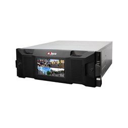 Dahua IVSS7024DR 256 csatorna/H265/768Mbps rögzítés/24x sata/Ultra AI Intelligens videómegfigyelő (IVSS) szerver