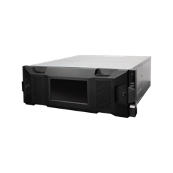 Dahua IVSS7024DR-8M 256 csatorna/H265+/384Mbps rögzítés/24x SATA/Ultra AI intelligens videómegfigyelő (IVSS) szerver