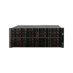 Dahua IVSS7024-16M 256 csatorna/H265+/384Mbps rögzítés/24x SATA/Ultra AI intelligens videómegfigyelő (IVSS) szerver