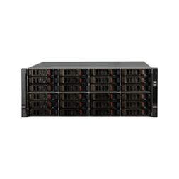 Dahua IVSS7024-8M 256 csatorna/H265+/384Mbps rögzítés/24x SATA/Ultra AI intelligens videómegfigyelő (IVSS) szerver