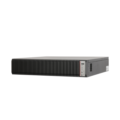 Dahua IVSS7108 128 csatorna/H265+/400Mbps rögzítés/8x SATA/Ultra AI intelligens videómegfigyelő (IVSS) szerver