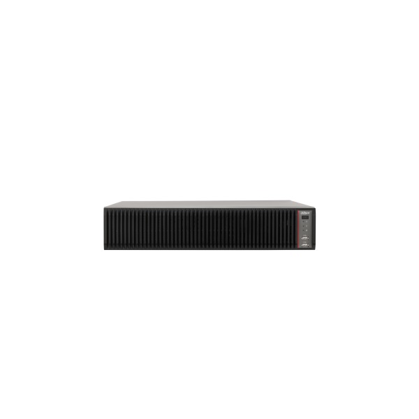Dahua IVSS7108 128 csatorna/H265+/400Mbps rögzítés/8x SATA/Ultra AI intelligens videómegfigyelő (IVSS) szerver