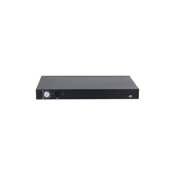 Dahua LR2218-16ET-240-V2 2x10/100 (HighPoE/ePoE)+6x 10/100(ePoE)+8x 10/100 (PoE)/SFP combo uplink 240W ePoE Switch