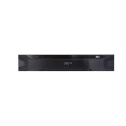 Dahua NVD0905DH-4I-4K UltraHD hálózati videó dekóder/9csatorna@12MP/12csatorna@4K/48csatorna@2MP/9x HDMI