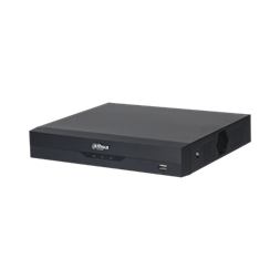 Dahua NVR2104HS-I2 4 csatorna/H265+/80Mbps rögzítés/1x SATA/WizSense hálózati rögzítő(NVR)