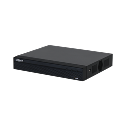 Dahua NVR2104HS-S3 4 csatorna/H265+/80Mbps rögzítés/1x SATA hálózati rögzítő (NVR)