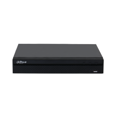 Dahua NVR2104HS-S3 4 csatorna/H265+/80Mbps rögzítés/1x SATA hálózati rögzítő (NVR)