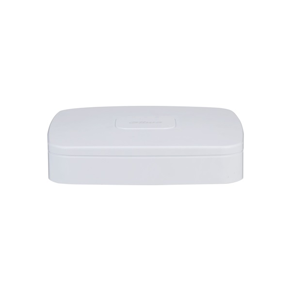 Dahua NVR2104-4KS3 /4 csatorna/H265+/80Mbps rögzítés/1x SATA/hálózati rögzítő (NVR)