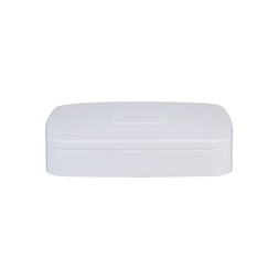 Dahua NVR2104-4KS3 /4 csatorna/H265+/80Mbps rögzítés/1x SATA/hálózati rögzítő (NVR)