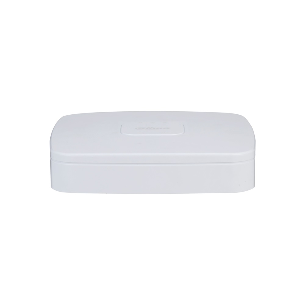 Dahua NVR2104-4KS3 /4 csatorna/H265+/80Mbps rögzítés/1x SATA/hálózati rögzítő (NVR)