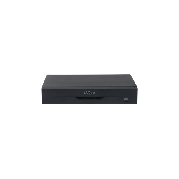 Dahua NVR2108HS-I2 /8 csatorna/H265+/80Mbps/1x SATA/Lite AI hálózati rögzítő(NVR)