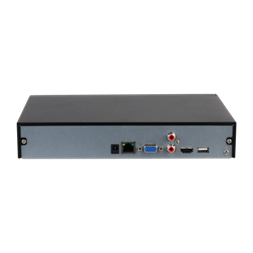 Dahua NVR2108HS-I2 /8 csatorna/H265+/80Mbps/1x SATA/Lite AI hálózati rögzítő(NVR)