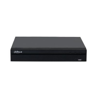 Dahua NVR2108HS-S3 /8 csatorna/H265+/80Mbps/1x Sata hálózati rögzítő(NVR)