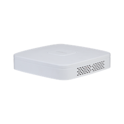 Dahua NVR2108-I2 /8 csatorna/H265+/80Mbps/1x SATA/Lite AI hálózati rögzítő(NVR)