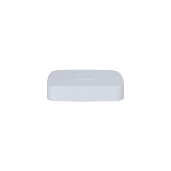 Dahua NVR2108-S3 8 csatorna/H265+/80Mbps rögzítés/1x SATA hálózati rögzítő (NVR)