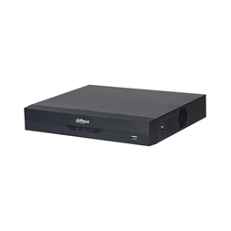 Dahua NVR2116HS-I2 /16 csatorna/H265+/144 Mbps rögzítés/AI/1x Sata/WizSense hálózati rögzítő(NVR)