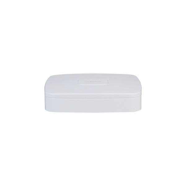 Dahua NVR2116-I2 16 csatorna/H265+/144Mbps rögzítés/1x SATA/WizSense hálózati rögzítő(NVR)