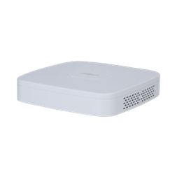 Dahua NVR2116-S3 16 csatorna/H265+/80Mbps rögzítés/1x SATA hálózati rögzítő (NVR)