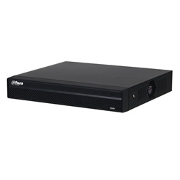 Dahua NVR4104HS-4KS3(960G) /4 csatorna/H265+/80 Mbps rögzítés/beépített 960GB SSD/hálózati rögzítő(NVR)