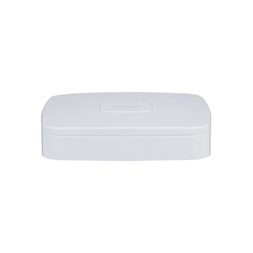 Dahua NVR4104-4KS3 /4 csatorna/H265+/80 Mbps rögzítés/Lite/1x Sata/ hálózati rögzítő(NVR)