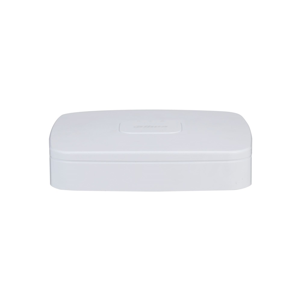 Dahua NVR4104-4KS3 /4 csatorna/H265+/80 Mbps rögzítés/Lite/1x Sata/ hálózati rögzítő(NVR)