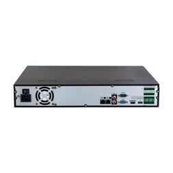 Dahua NVR4416-EI /16 csatorna/H265+/256 Mbps rögzítés/AI/4x Sata/WizSense hálózati rögzítő(NVR)