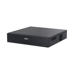 Dahua NVR4832-EI /32 csatorna/H265+/256 Mbps rögzítés/AI/8x Sata/WizSense hálózati rögzítő(NVR)