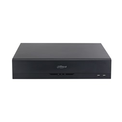 Dahua NVR4832-EI /32 csatorna/H265+/256 Mbps rögzítés/AI/8x Sata/WizSense hálózati rögzítő(NVR)