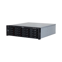 Dahua NVR5032-EI /32 csatorna/H265+/384 Mbps rögzítés/AI/16x Sata/RAID/WizSense hálózati rögzítő(NVR)