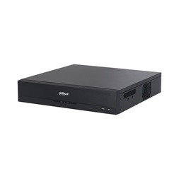 Dahua NVR5816-EI /16 csatorna/H265+/384 Mbps rögzítés/AI/8x Sata/RAID/WizSense hálózati rögzítő(NVR)