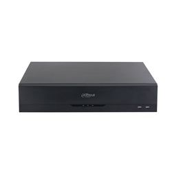 Dahua NVR5864-16P-EI /64 csatorna/H265+/384 Mbps rögzítés/AI/8x Sata/RAID/16x PoE/WizSense hálózati rögzítő(NVR)