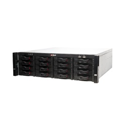Dahua NVR616R-64-4KS2 64 csatorna/H265/384Mbps rögzítés/16x sata/Ultra hálózati rögzítő(NVR)